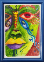 Lade das Bild in den Galerie-Viewer, EVERYONE SEES WITH HIS OWN EYES