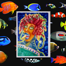 Lade das Bild in den Galerie-Viewer, Parasite 🪱