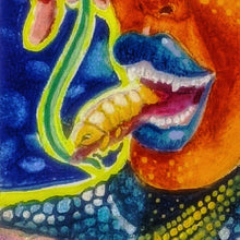 Lade das Bild in den Galerie-Viewer, Parasite 🪱