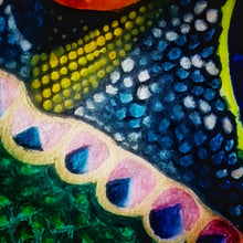 Lade das Bild in den Galerie-Viewer, Parasite 🪱