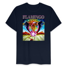 Lade das Bild in den Galerie-Viewer, Stanley/Stella Sparker Relaxed Fit Unisex Organic T-Shirt - french navy