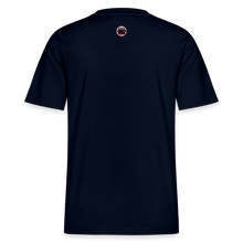 Lade das Bild in den Galerie-Viewer, Stanley/Stella Sparker Relaxed Fit Unisex Organic T-Shirt - french navy