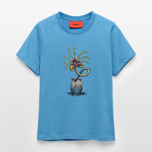 Lade das Bild in den Galerie-Viewer, KISS KISS -  Sol Blue