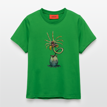 Lade das Bild in den Galerie-Viewer, KISS KISS - City Green