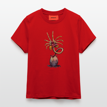 Lade das Bild in den Galerie-Viewer, KISS KISS - red