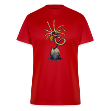 Lade das Bild in den Galerie-Viewer, KISS KISS - red