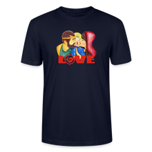 Lade das Bild in den Galerie-Viewer, LOVE - navy