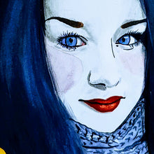 Lade das Bild in den Galerie-Viewer, MIA