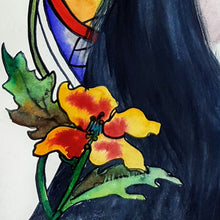 Lade das Bild in den Galerie-Viewer, MIA