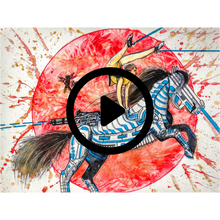 Laden und Abspielen von Videos im Galerie-Viewer, WARHORSE