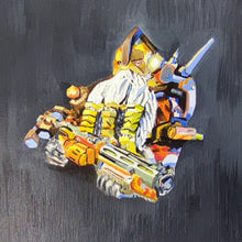 Lade das Bild in den Galerie-Viewer, DWARF ALA CHRIS