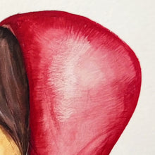 Lade das Bild in den Galerie-Viewer, TOO MUCH LOVE ... JESUS