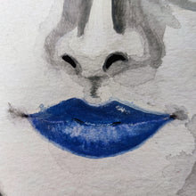 Lade das Bild in den Galerie-Viewer, COLD-BLOODED