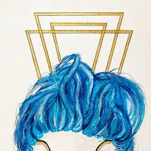 Lade das Bild in den Galerie-Viewer, CYBORG