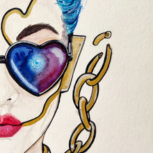 Lade das Bild in den Galerie-Viewer, CYBORG