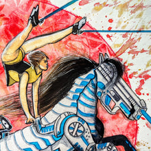 Lade das Bild in den Galerie-Viewer, WARHORSE