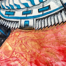 Lade das Bild in den Galerie-Viewer, WARHORSE