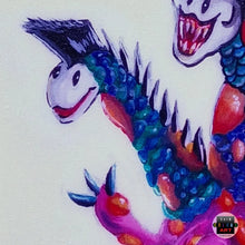 Lade das Bild in den Galerie-Viewer, ROMAN