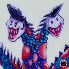 Lade das Bild in den Galerie-Viewer, ROMAN