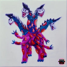 Lade das Bild in den Galerie-Viewer, ROMAN