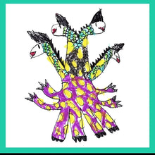 Lade das Bild in den Galerie-Viewer, ROMAN