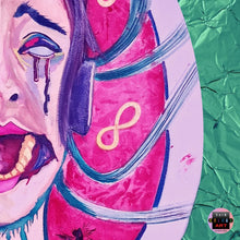 Lade das Bild in den Galerie-Viewer, ENDLESS LOVE