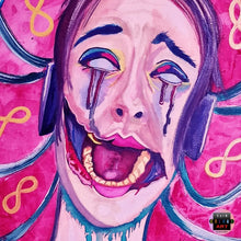 Lade das Bild in den Galerie-Viewer, ENDLESS LOVE