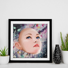 Lade das Bild in den Galerie-Viewer, Headless-Print