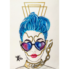 Lade das Bild in den Galerie-Viewer, CYBORG