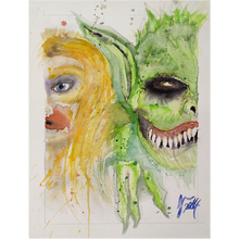 Lade das Bild in den Galerie-Viewer, SCHÖNHEIT 💄