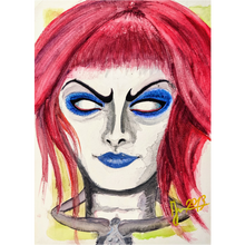 Lade das Bild in den Galerie-Viewer, COLD-BLOODED