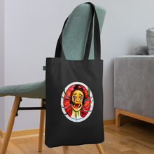 Lade das Bild in den Galerie-Viewer, ENDLESS LOVE - Tote Bag - Schwarz