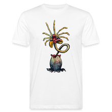Load image into Gallery viewer, KISS KISS - Unisex Organic T-Shirt - weiß
