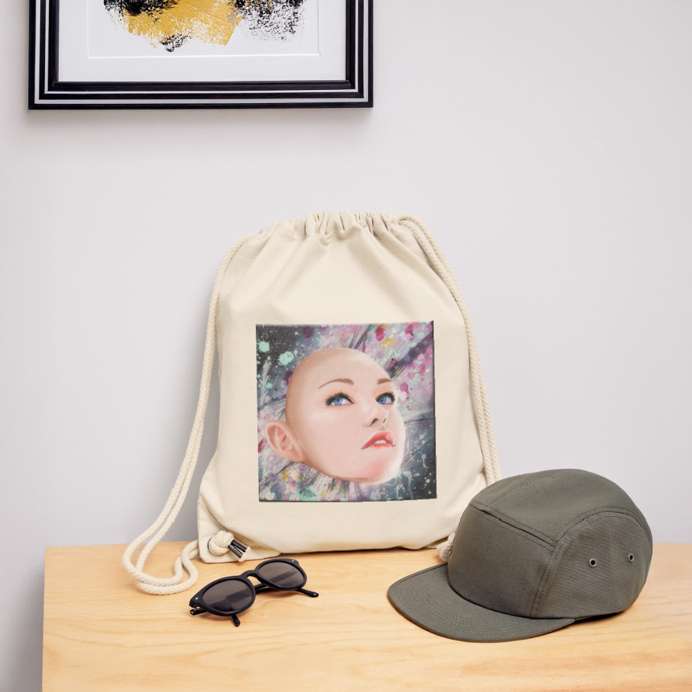 EarthPositive Tote Bag - natural