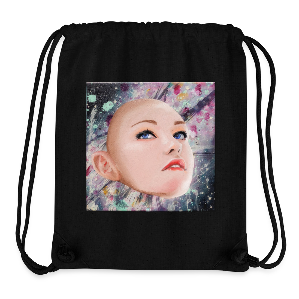 EarthPositive Tote Bag - black