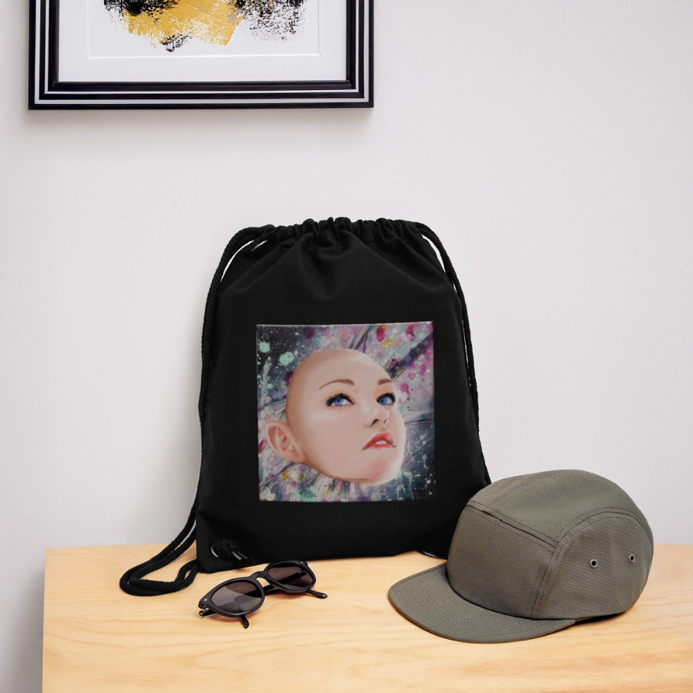 EarthPositive Tote Bag - black