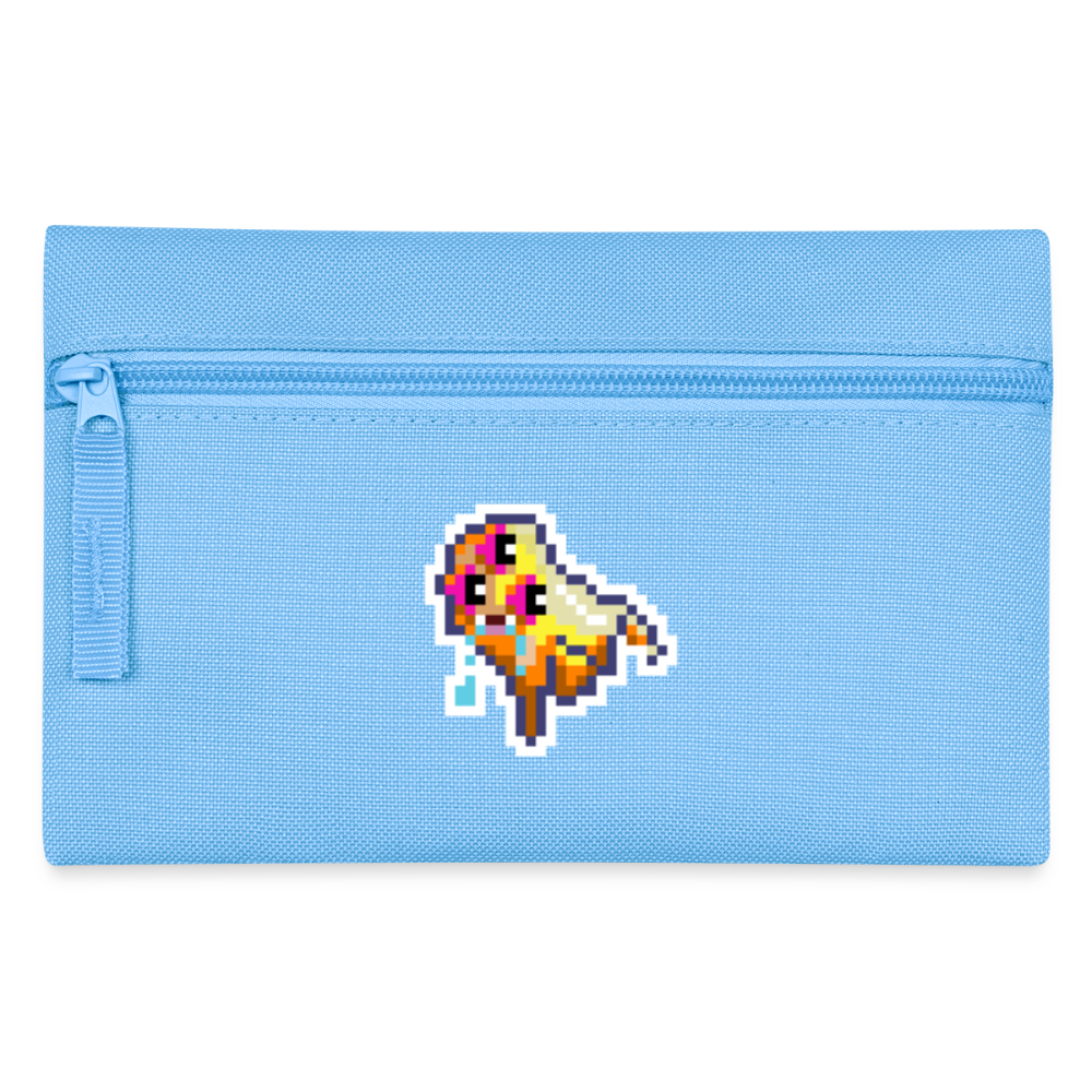 Pencil Case - light blue