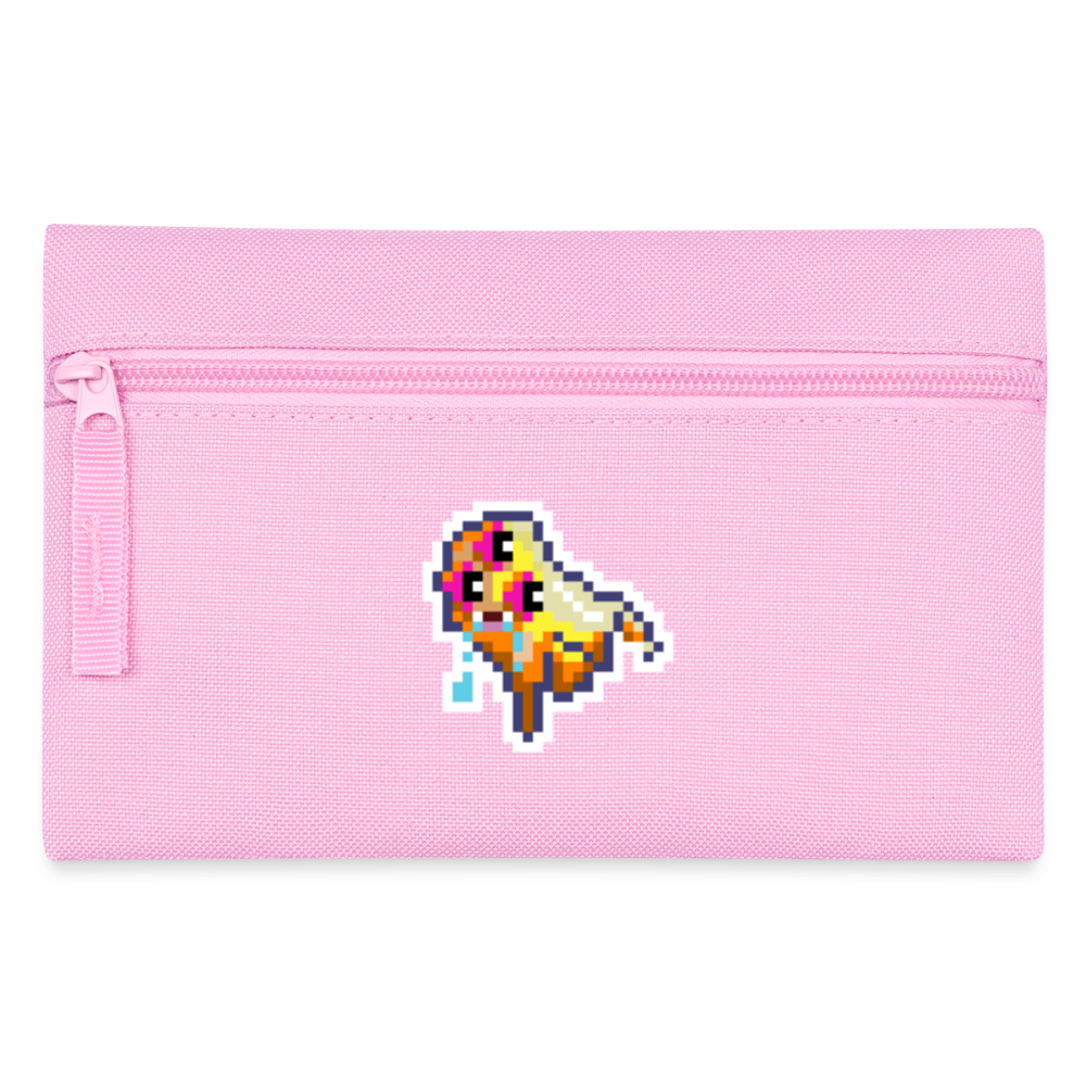 Pencil Case - pink