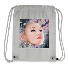 Lade das Bild in den Galerie-Viewer, EarthPositive Tote Bag - heather grey
