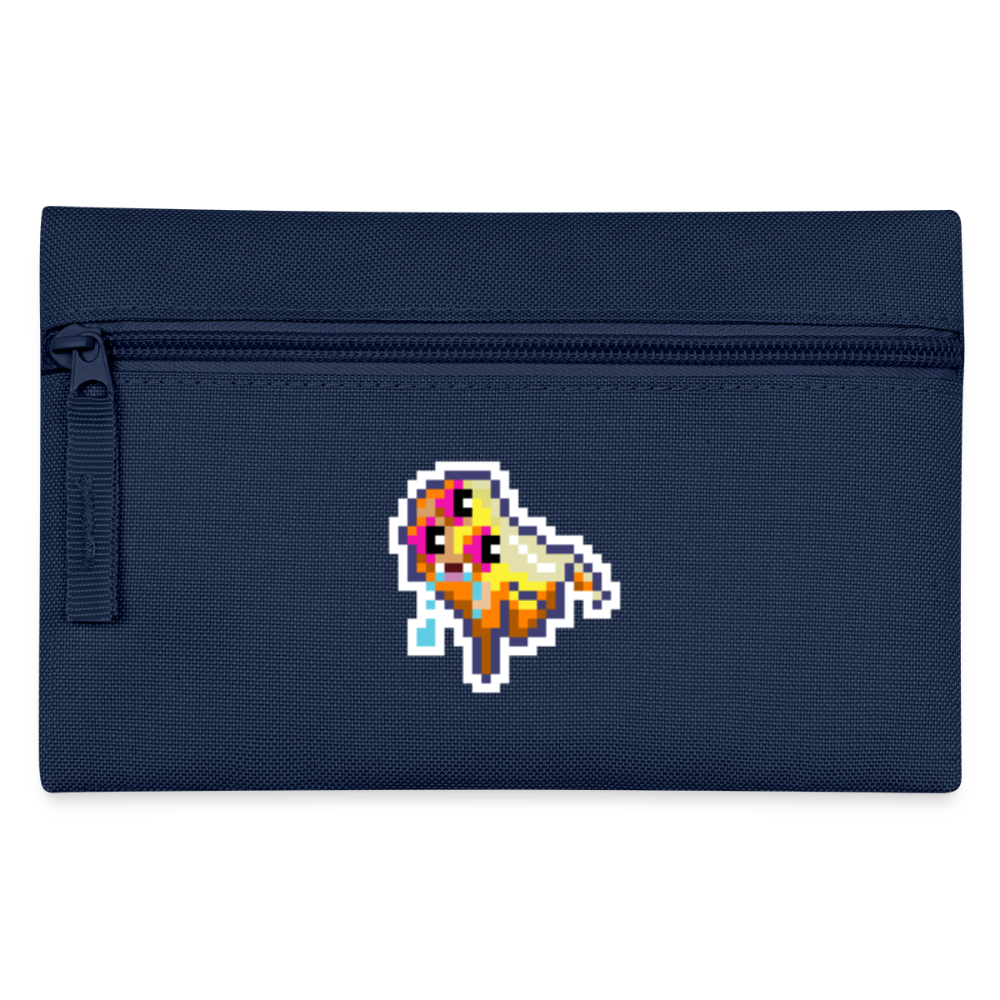 Pencil Case - navy