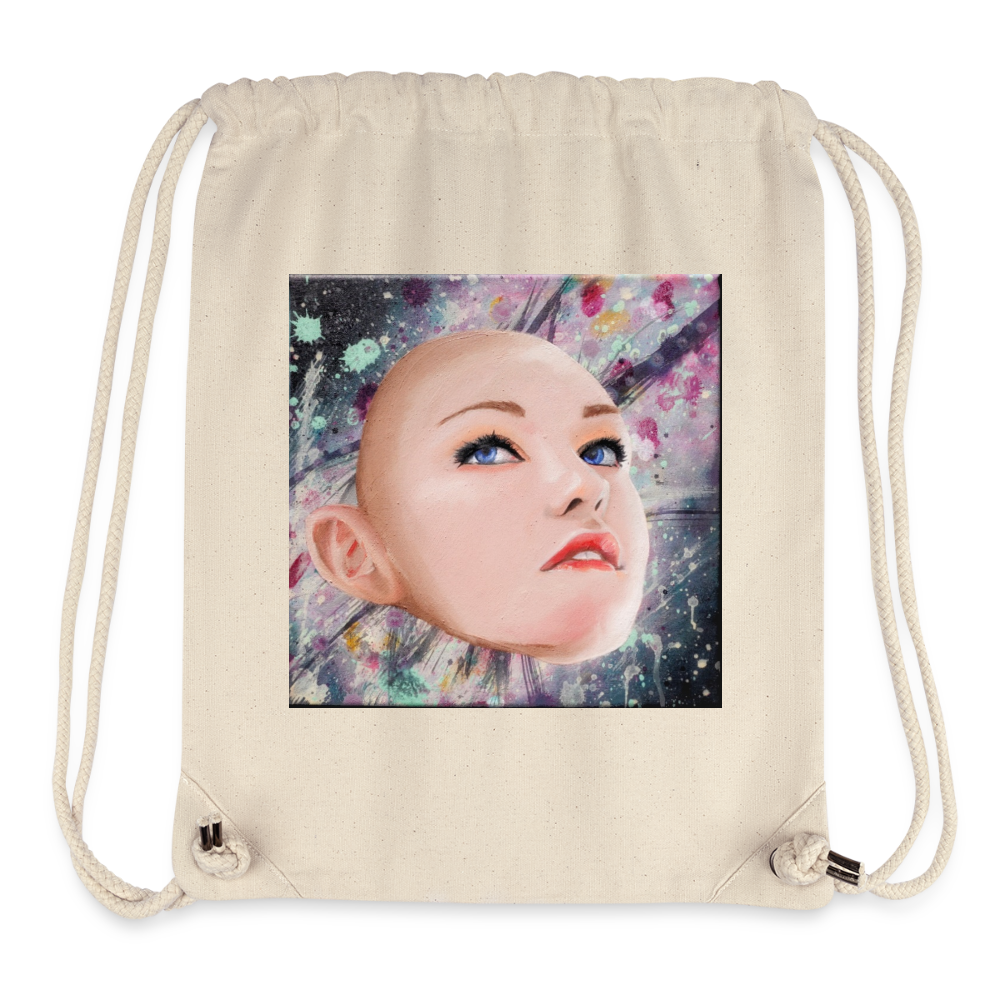 EarthPositive Tote Bag - natural