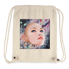 Lade das Bild in den Galerie-Viewer, EarthPositive Tote Bag - natural
