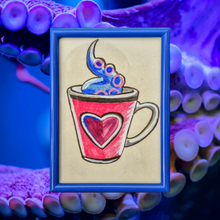 Load image into Gallery viewer, TENTACLE COFFEE
