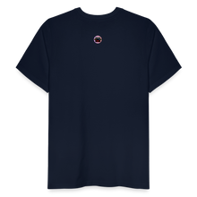 Load image into Gallery viewer, Stanley/Stella Sparker Relaxed Fit Unisex Organic T-Shirt - french navy
