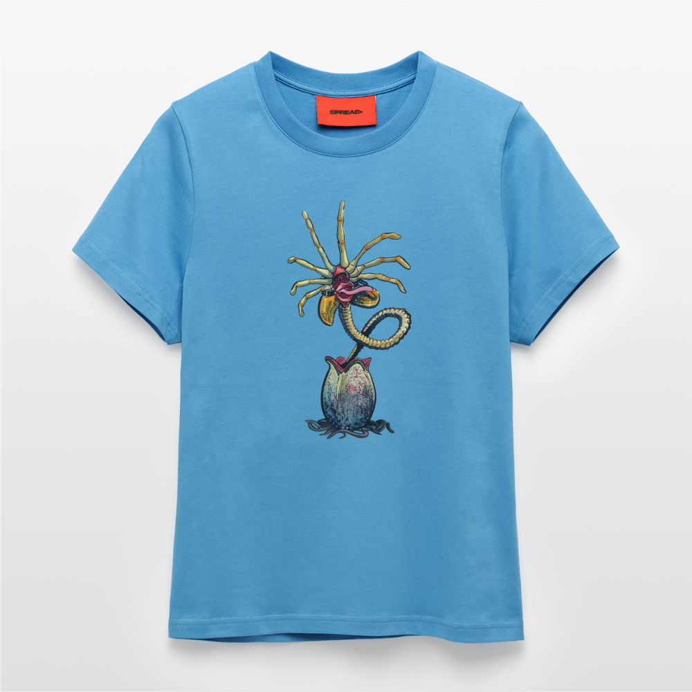 KISS KISS -  Sol Blue