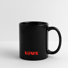 Load image into Gallery viewer, LOVE - black
