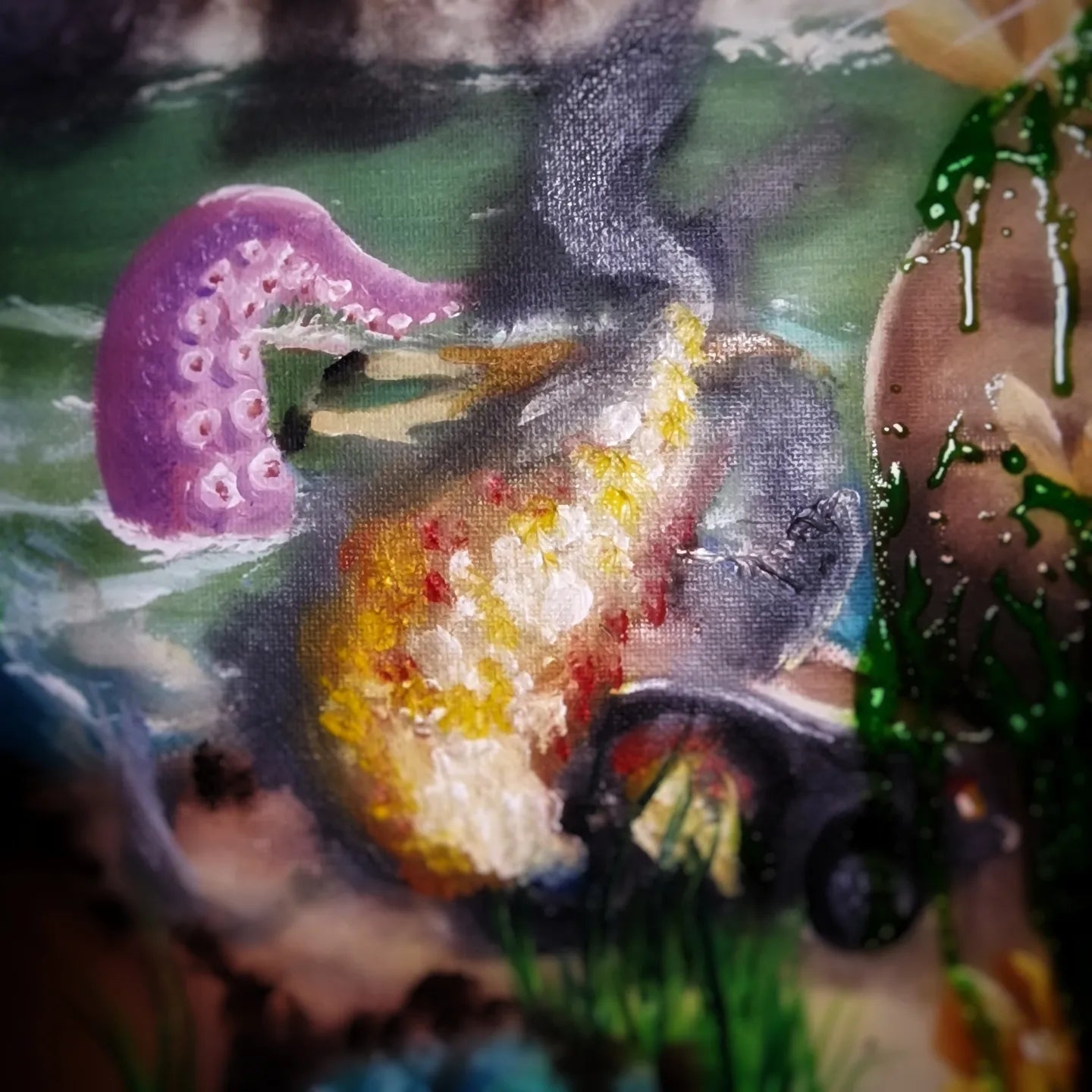 CHIRYN & CARTER SALAZAR