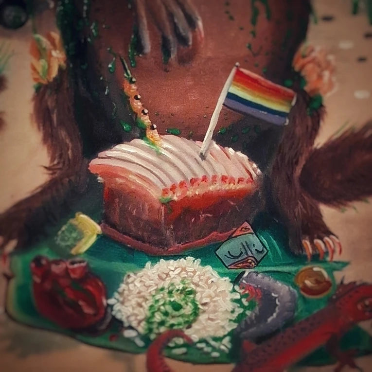 CHIRYN & CARTER SALAZAR