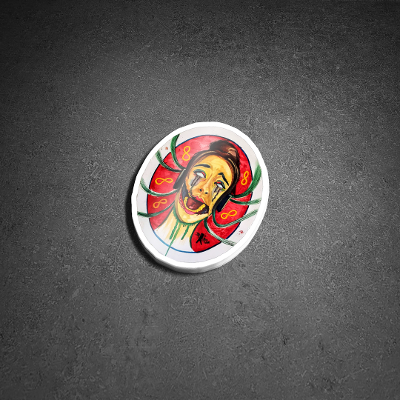 ENDLESS LOVE STICKER