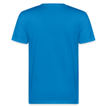 Load image into Gallery viewer, DCA - Unisex Organic T-Shirt - Pfauenblau
